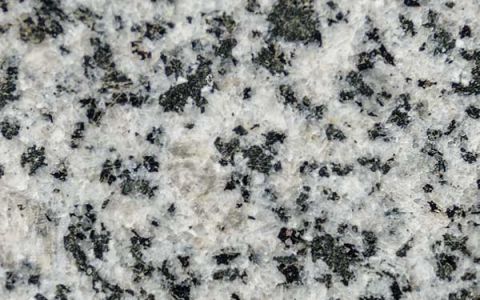 Materialien: Granit