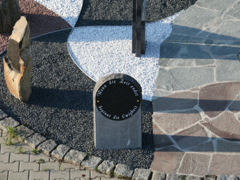 Steinmetz- & Steinbildhauer Meisterbetrieb Stefan Dorozalski in Senftenberg